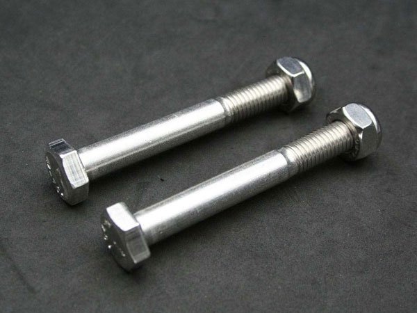 Duplex Fastener